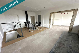 achat appartement essey-les-nancy 54270