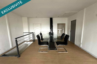 achat appartement essey-les-nancy 54270