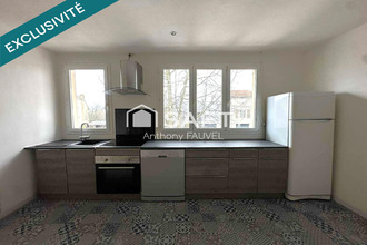 achat appartement essey-les-nancy 54270