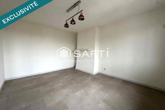 achat appartement essey-les-nancy 54270