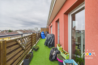 achat appartement essey-les-nancy 54270
