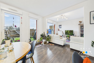 achat appartement essey-les-nancy 54270