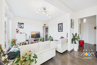 achat appartement essey-les-nancy 54270