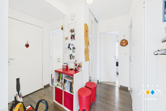 achat appartement essey-les-nancy 54270