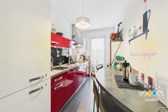 achat appartement essey-les-nancy 54270