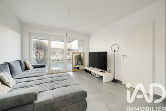 achat appartement essey-les-nancy 54270