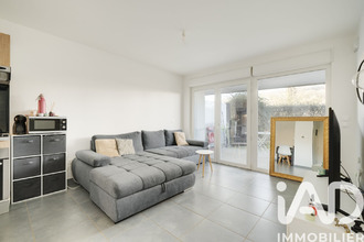 achat appartement essey-les-nancy 54270