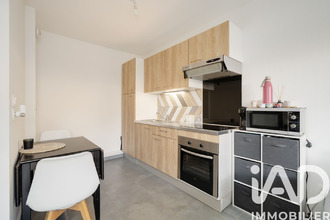 achat appartement essey-les-nancy 54270
