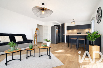 achat appartement essey-les-nancy 54270