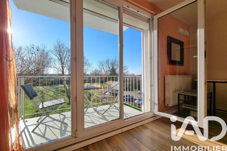 achat appartement essey-les-nancy 54270