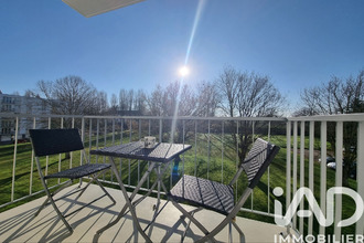 achat appartement essey-les-nancy 54270