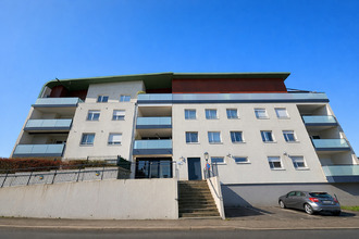 achat appartement essey-les-nancy 54270