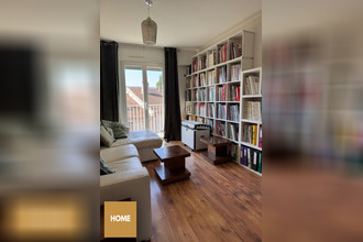 achat appartement essey-les-nancy 54270