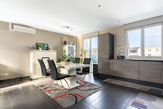 achat appartement essey-les-nancy 54270