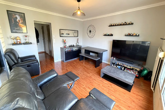 achat appartement essey-les-nancy 54270