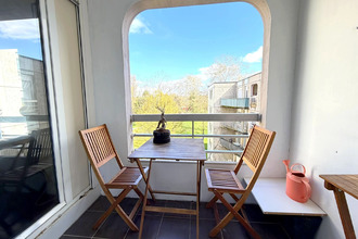 achat appartement essey-les-nancy 54270