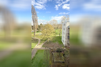 achat appartement essey-les-nancy 54270