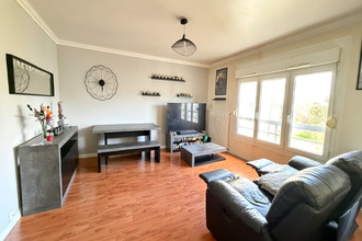 achat appartement essey-les-nancy 54270
