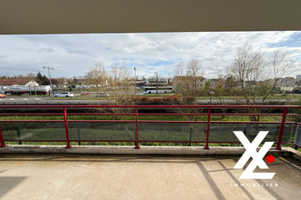 achat appartement essey-les-nancy 54270