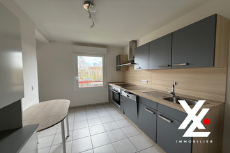 achat appartement essey-les-nancy 54270