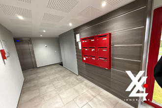 achat appartement essey-les-nancy 54270