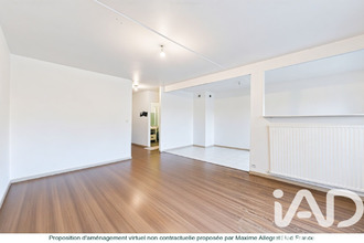 achat appartement essey-les-nancy 54270