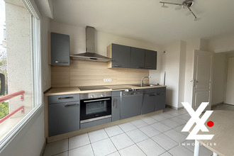 achat appartement essey-les-nancy 54270