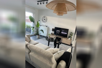 achat appartement essey-les-nancy 54270