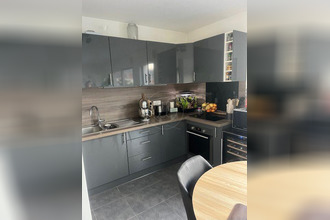 achat appartement essey-les-nancy 54270