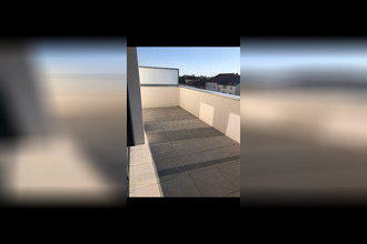 achat appartement essey-les-nancy 54270