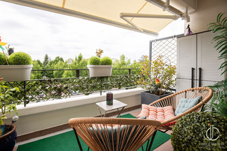 achat appartement essey-les-nancy 54270