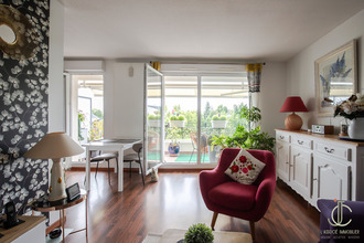 achat appartement essey-les-nancy 54270