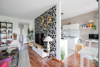 achat appartement essey-les-nancy 54270