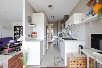 achat appartement essey-les-nancy 54270