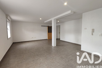 achat appartement essey-les-nancy 54270