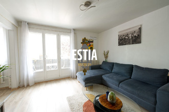 achat appartement essey-les-nancy 54270