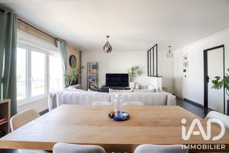 achat appartement essey-les-nancy 54270