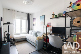 achat appartement essey-les-nancy 54270