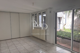 achat appartement essey-les-nancy 54270