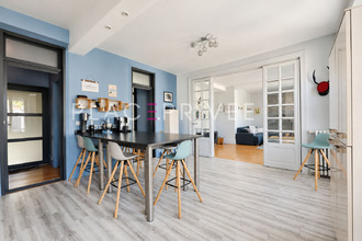 achat appartement essey-les-nancy 54270