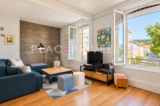 achat appartement essey-les-nancy 54270