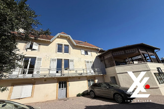 achat appartement essey-les-nancy 54270