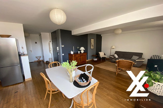 achat appartement essey-les-nancy 54270