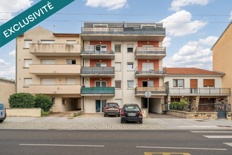 achat appartement essey-les-nancy 54270