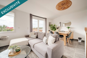 achat appartement essey-les-nancy 54270