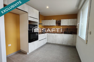 achat appartement essey-les-nancy 54270