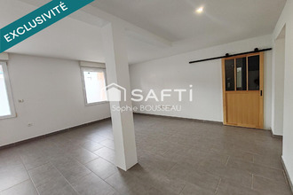 achat appartement essey-les-nancy 54270