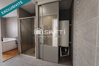 achat appartement essey-les-nancy 54270