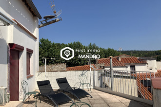 achat appartement estagel 66310