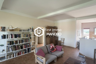 achat appartement estagel 66310